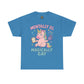 Mentally Ill, Magically Gay Unicorn Shirt – Funny Pastel Pride Tee