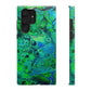 Bespattered Facade Radioactive Impact-Resistant Case