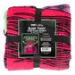 XRAEART Sleep Tight Plush Blanket