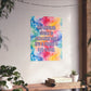 Bespattered Facade "My Default State Is Bloodthirsty" Giclée Archival Matte Paper Prints