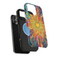 Bespattered Facade Rainbow Sun MagSafe Tough Case