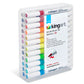Acrylic Paint Markers, Brush Tip 24 Colors
