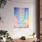 Bespattered Facade "Be Direct" Giclée Archival Matte Paper Prints