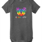 EKOALAITY Infant Onesie