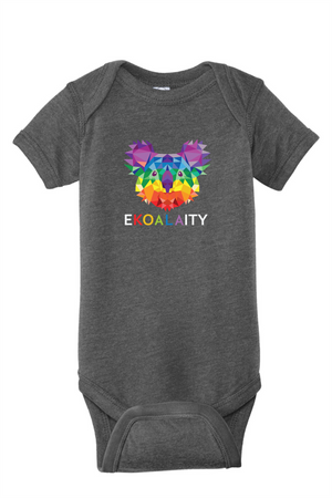 EKOALAITY Infant Onesie