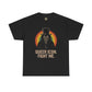 Queer Icon Fight Me Shirt – Babadook Parody Pride Tee – Funny LGBTQ Horror Graphic – Gildan 5000