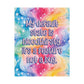 Bespattered Facade "My Default State Is Bloodthirsty" Giclée Archival Matte Paper Prints