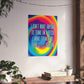 Bespattered Facade "I Want Them to Be Absolutely Certain" Giclée Archival Matte Paper Prints