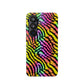 Bespattered Facade Feral Neon Tie Dye MagSafe Tough Case