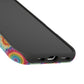 Bespattered Facade Rainbow Blooms MagSafe Tough Case