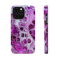 Bespattered Facade Amethyst Dream MagSafe Tough Case