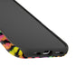 Bespattered Facade Feral Neon Tie Dye MagSafe Tough Case