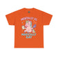 Mentally Ill, Magically Gay Unicorn Shirt – Funny Pastel Pride Tee