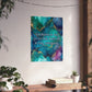 Bespattered Facade "Kindness Is My Go-To" Giclée Archival Matte Paper Prints