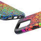 Bespattered Facade Tasty Neons MagSafe Tough Case