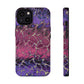 Bespattered Facade Queen Bee Impact-Resistant Case