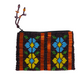 Small Flowers Beaded Coin Purse - Guatemala