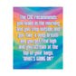 Bespattered Facade "What's Going On?" Giclée Archival Matte Paper Prints