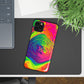 Bespattered Facade Tasty Neons Slim Case