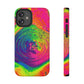Bespattered Facade Tasty Neons Impact-Resistant Case