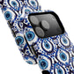 Bespattered Facade Evil Eye MagSafe Tough Case