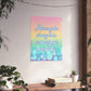 Bespattered Facade "Fragile Masculinity" Giclée Archival Matte Paper Prints