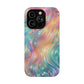 Bespattered Facade Magical Flow Impact-Resistant Case