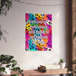 Bespattered Facade "F*cking Up" Giclée Archival Matte Paper Prints