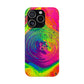 Bespattered Facade Tasty Neons Slim Case