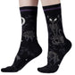 Meowmento Mori Crew Socks