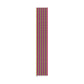 Bespattered Facade Rainbow Stripes Wrapping Paper | Three Sizes | Glossy or Matte