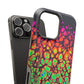 Bespattered Facade Tasty Neons MagSafe Tough Case