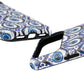 Bespattered Facade Evil Eye MagSafe Tough Case