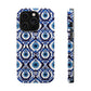 Bespattered Facade Evil Eye MagSafe Tough Case