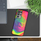 Bespattered Facade Tasty Neons Slim Case