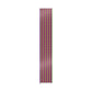 Bespattered Facade Rainbow Stripes Wrapping Paper | Three Sizes | Glossy or Matte