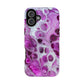 Bespattered Facade Amethyst Dream MagSafe Tough Case