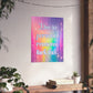 Bespattered Facade "Personal Reasons" Giclée Archival Matte Paper Prints