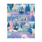 Bespattered Facade "It's Beginning to Look a Lot Like F*ck This" Giclée Archival Matte Paper Prints