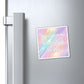 Bespattered Facade "You Inspire Me" Refrigerator Magnet