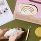 Deluxe Handmade Pottery Craft Kit