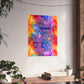 Bespattered Facade "Personal Reasons" Giclée Archival Matte Paper Prints