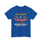 Gay Panic Defense Squad Unisex Heavy Cotton Tee, LGBTQ Pride Tee, Funny Graphic Shirt, Gift for Friends, Summer Fashion