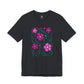 Dianthus Bella Canvas Unisex Jersey Short Sleeve Tee