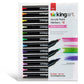 Acrylic Paint Markers 12 Floral Colors