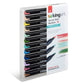 Acrylic Paint Markers 12 Vintage Colors
