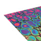 Bespattered Facade Neon Goodness Postcards (no envelopes) | Sets of 10, 30, or 50