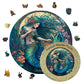 Mermaid - Jigsaw Puzzle