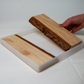 Resin River Plank Kit