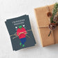 I'm F*cking Freezing Winter Greeting Cards, Set of 24